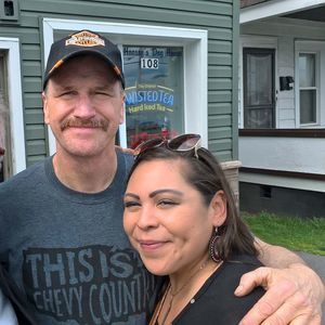 Meet your Posher, Rita